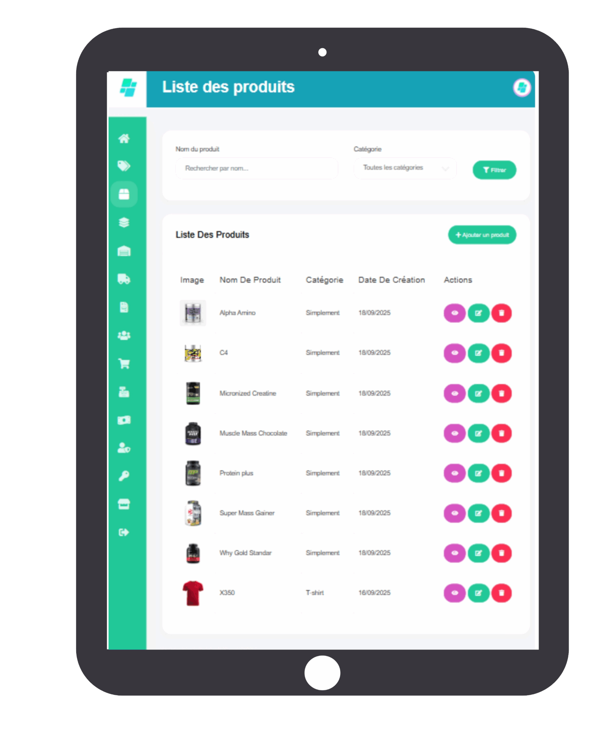 Home tesyir.ma web app gestion de vente achat et stock n°1 au maroc 3