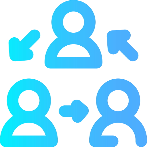 Home users sharing feedback